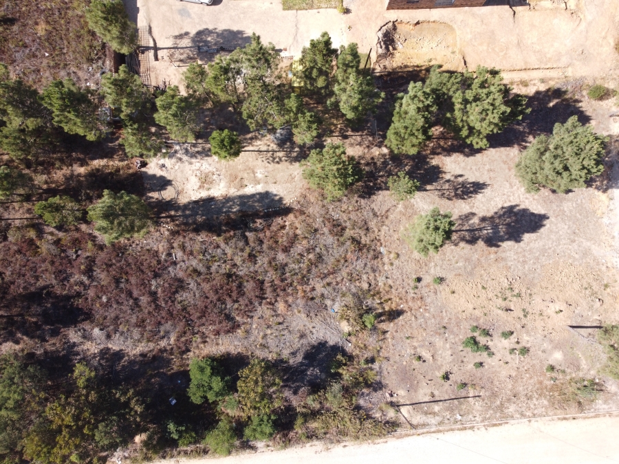 0 Bedroom Property for Sale in Middleton Western Cape